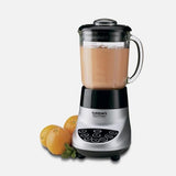 Marca: CUISINART, LICUADORAS, LICUADORA CUISINART SPB7CH-NEGRO