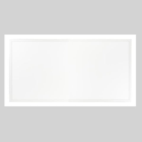 Panel led 2x4 60w 4k ac85-305v, Westinghouse