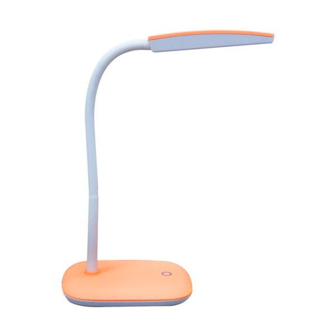 Lámpara de escritorio 3w dim naranja, Westinghouse