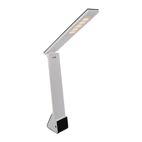 Lámpara de escritorio recargable 4w, Westinghouse