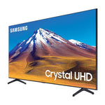 Samsung UN55TU6900 Televisor LED Crystal UHD 4K HDR Smart de 55" | Tizen | Bluetooth | Modelo 2020