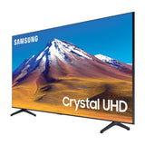 Samsung UN55TU6900 Televisor LED Crystal UHD 4K HDR Smart de 55" | Tizen | Bluetooth | Modelo 2020
