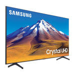 Samsung UN55TU6900 Televisor LED Crystal UHD 4K HDR Smart de 55" | Tizen | Bluetooth | Modelo 2020