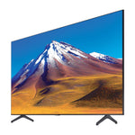 Samsung UN55TU6900 Televisor LED Crystal UHD 4K HDR Smart de 55" | Tizen | Bluetooth | Modelo 2020