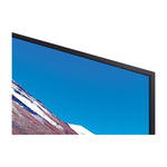 Samsung UN55TU6900 Televisor LED Crystal UHD 4K HDR Smart de 55" | Tizen | Bluetooth | Modelo 2020