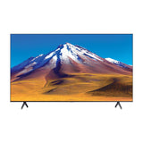 Samsung UN55TU6900 Televisor LED Crystal UHD 4K HDR Smart de 55" | Tizen | Bluetooth | Modelo 2020