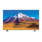Samsung UN55TU6900 Televisor LED Crystal UHD 4K HDR Smart de 55" | Tizen | Bluetooth | Modelo 2020