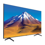 Samsung UN55TU6900 Televisor LED Crystal UHD 4K HDR Smart de 55" | Tizen | Bluetooth | Modelo 2020