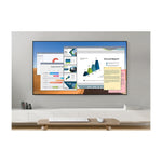 Samsung UN55TU6900 Televisor LED Crystal UHD 4K HDR Smart de 55" | Tizen | Bluetooth | Modelo 2020