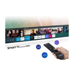 Samsung UN55TU6900 Televisor LED Crystal UHD 4K HDR Smart de 55" | Tizen | Bluetooth | Modelo 2020