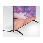 Samsung UN55TU6900 Televisor LED Crystal UHD 4K HDR Smart de 55" | Tizen | Bluetooth | Modelo 2020