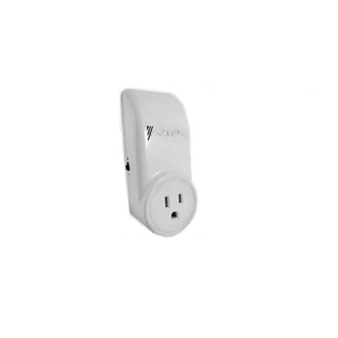 Protector AVTEK de Corriente para Aire Acondicionado y Refrigeradoras