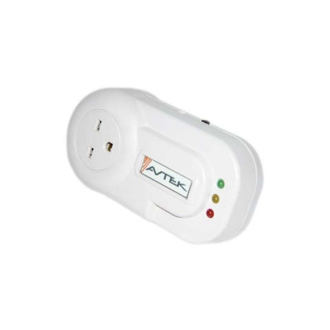 Protector de Corriente AVTEK para Aire Acondicionado 220V