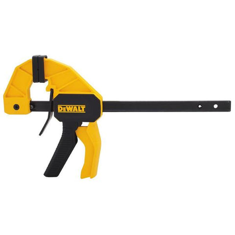 Prensa sargento de 6 pulgadas marca dewalt, Dewalt