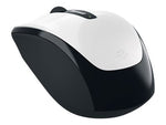 Mouse, Marca: GMF-00384, Código: Microsoft, Optico, Sin Cable, 2.4 GHz Wireless