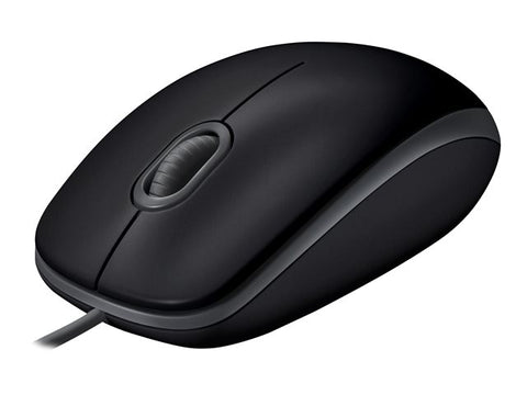 Mouse, Marca: 910-005493, Código: Logitech, Optico, Con Cable, USB