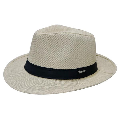 Sombrero para caballero indiana