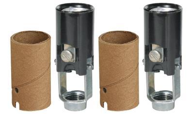 Pack de zócalos sin llave de 2" westinghouse keyless socket 2", Westinghouse