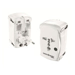 Marca: FRANZUS, REGULADORES DE VOLTAJE, ALL IN ONE SURGE ADAPTER WITH SURGE PROTECTOR