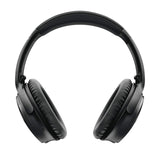 Bose QuietComfort 35 Wireless Headphones II, Noise-Cancelling, with Alexa voice control, enabled with Bose AR - Black