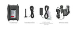 New weBoost Drive 4G-M 470121 Cell Phone Signal Booster for Your Car & Truck – Enhance Your Cell Phone Signal up to 32x