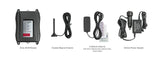 New weBoost Drive 4G-M 470121 Cell Phone Signal Booster for Your Car & Truck – Enhance Your Cell Phone Signal up to 32x