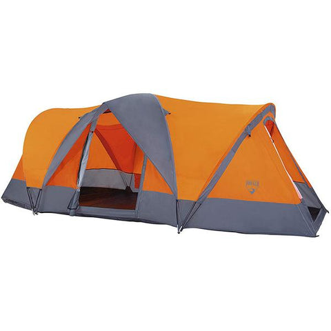 Tienda de acampar para 4 personas, Bestway