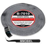 MMOBIEL Double Sided Adhesive Tape 2mm Wide and 50 m Long for Tablets Mobile Phone Digitizer Display Professional kit