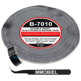 MMOBIEL Double Sided Adhesive Tape 2mm Wide and 50 m Long for Tablets Mobile Phone Digitizer Display Professional kit