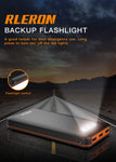 Wireless Portable Charger 25000mAh Power Bank with Digital Display LCD Screen Battery Pack with Three Outputs&Dual Inputs Huge Capacity Backup Battery Compatible Android Phones,Tablet and More