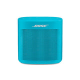 Bose SoundLink Color Bluetooth Speaker II - Aquatic Blue