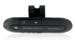 SuperTooth Buddy Bluetooth Visor Speakerphone Car kit - Black