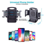 Eocean 6.3" Selfie Ring Light with Tripod for YouTube/Live Stream/Makeup, Mini Led Camera Ringlight for Vlog/Video/Photography Compatible with iPhone Xs/Max/XR 8/7 Plus/X/Android