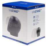 Snakebyte Headset Stand/ Storage Stand, Virtual Reality Headset Display Stand for your VR Glasses - compatible to HTC Vive, Oculus Rift Headsets, PlayStation 4