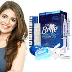 MagicBrite Complete Teeth Whitening Kit At Home Whitening