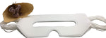 VR Mask 100pcs for VR Headset l White Eye Mask Cover