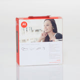 Motorola HK255 Super Light, Universal Bluetooth Wireless Headset with Music Stream