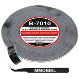 MMOBIEL Double Sided Adhesive Tape 5mm Wide and 50 m Long for Tablets Mobile Phone Digitizer Display Professional kit