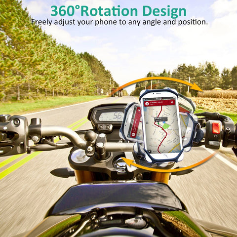 bovon bike phone mount