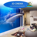 Virtual Reality Headsets VR Headset, VR SHINECON 3D VR Glasses for TV, Movies & Video Games - Virtual Reality Glasses VR Goggles Compatible with iOS, Android and Other Phones Within 4.7-6.0 inch
