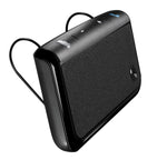 Motorola TX500 Universal Bluetooth In-Car Speakerphone CarKit (Renewed)
