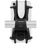 Ailun Motorcycle Mountain Bike Phone Mount Holder Accessories,Universal Adjustable Bicycle Harley Davidson Handlebar Rack Compatible iPhone 8Plus/8,Galaxy s10s10plus,S9/S9+,S8+/S8/