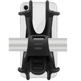 Ailun Motorcycle Mountain Bike Phone Mount Holder Accessories,Universal Adjustable Bicycle Harley Davidson Handlebar Rack Compatible iPhone 8Plus/8,Galaxy s10s10plus,S9/S9+,S8+/S8/