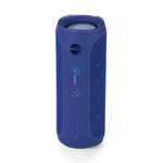 JBL Flip 4 Bluetooth Portable Stereo Speaker - Blue