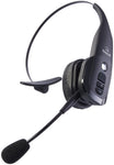 VXi BlueParrott B350-XT Bluetooth Headset Bundle with AC Power Supply and Car Charger