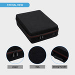 LTGEM EVA Hard Case for Oculus Rift + Touch Virtual Reality System - Travel Carrying Storage Bag