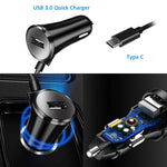 Wireless Car Charger, HoMii Automatic 10W Qi Fast Charging Car Phone Holder Dashboard & Air Vent Compatible with iPhone Xs Max/Xs/ XR/X/ 8/8 Plus, Samsung Galaxy S7/S8/S9 Note 5/7/8