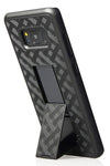 Aduro Samsung Galaxy S8 Holster Shell Case - Combo Series, Super Slim Shell Case with Built-in Kickstand and Swivel Belt Clip Holster for Samsung Galaxy S8 (NOT Plus)