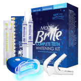 MagicBrite Complete Teeth Whitening Kit At Home Whitening