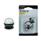 Nite Ize Original Steelie Dash Ball - Additional Dash Ball for Steelie Magnetic Phone Mounting System